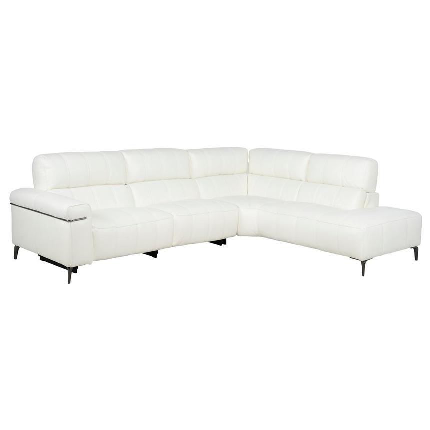 Montreal Corner Sofa w/Right Chaise  main image, 1 of 12 images.