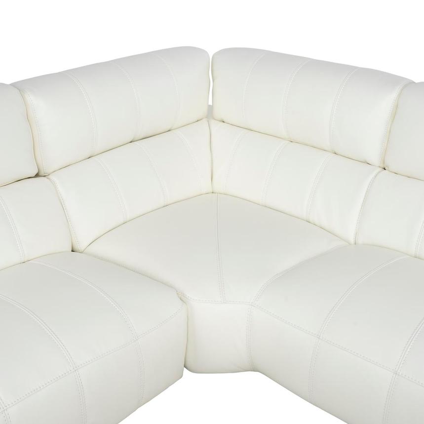 Montreal Corner Sofa w/Right Chaise alternate image, 5 of 12 images.