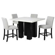 Parkside 5-Piece Counter Dining Set  main image, 1 of 3 images.