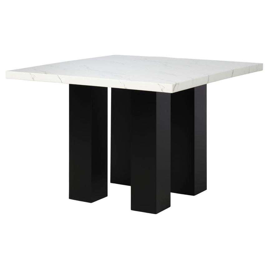 Parkside 5-Piece Counter Dining Set  alternate image, 2 of 3 images.