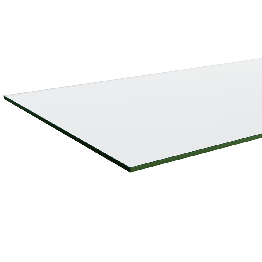 Siena Protective Dresser Glass Top  alternate image, 2 of 3 images.