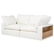 Reeff Loveseat  main image, 1 of 11 images.