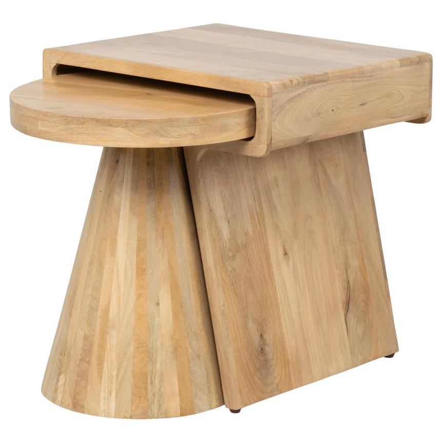 Algol Nesting Tables Set of 2 main image, 1 of 11 images.