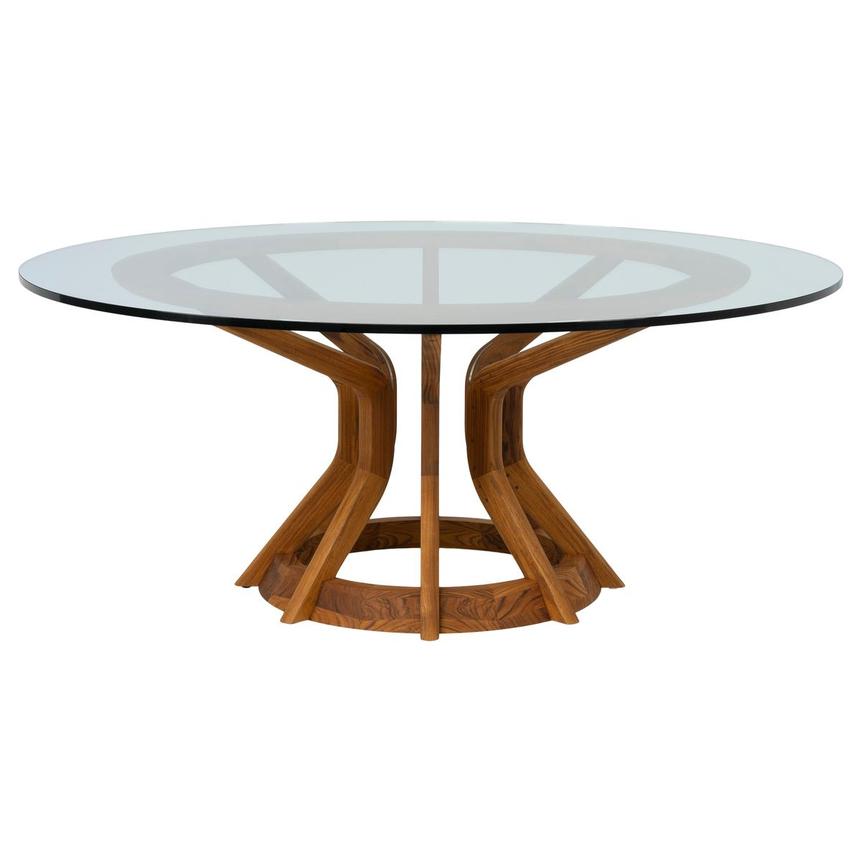 Cocoa Beach 5-Piece Round Dining Set  alternate image, 3 of 4 images.