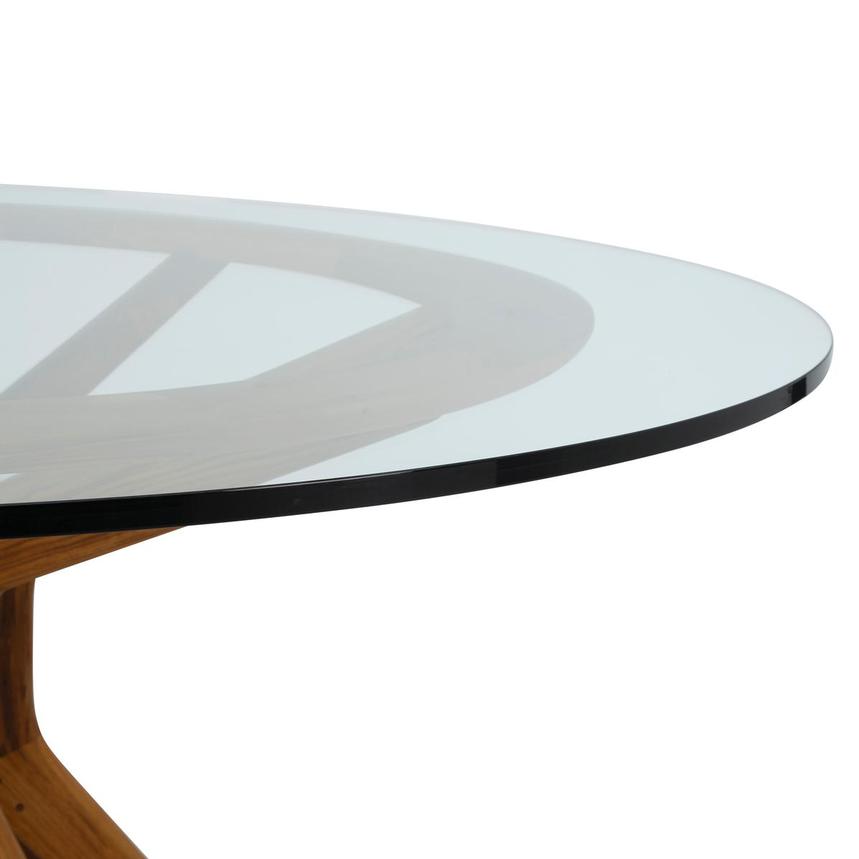 Cocoa Beach Round Dining Table alternate image, 3 of 5 images.