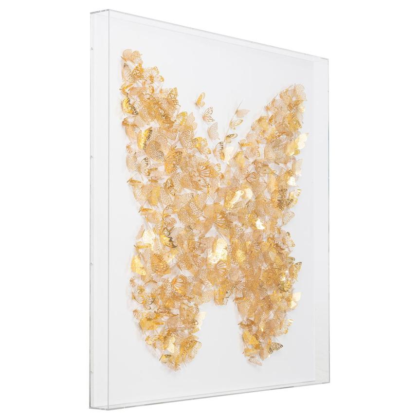 Golden Grace Shadow Box  alternate image, 2 of 6 images.