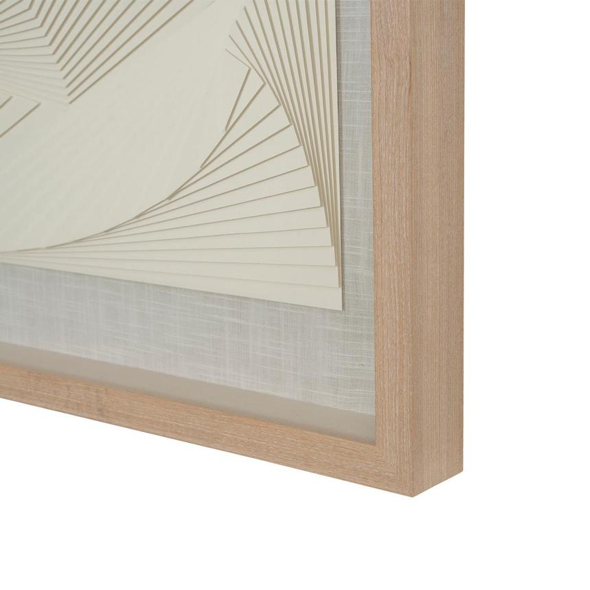 White Whisper II Shadow Box  alternate image, 5 of 6 images.