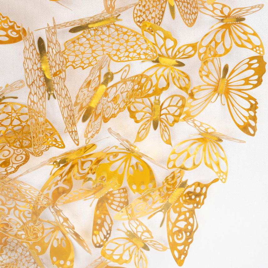 Golden Grace Shadow Box alternate image, 6 of 6 images.