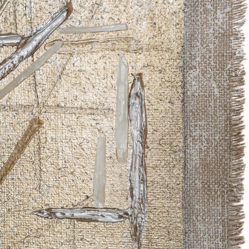 Timeless Composition Set of 2 Canvas Wall Art  alternate image, 7 of 7 images.