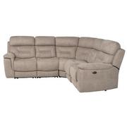 Palmera Power Reclining Sectional with 5PCS/2PWR  alternate image, 3 of 10 images.