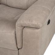 Palmera Power Reclining Sectional with 5PCS/2PWR  alternate image, 8 of 10 images.