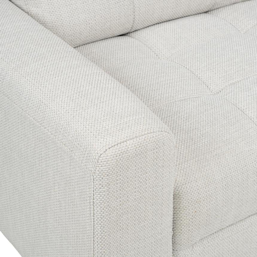 Depot Sliding Sectional w/Right Chaise with 5PCS/2PWR  alternate image, 7 of 10 images.