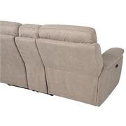 Palmera Power Reclining Sectional with 6PCS/2PWR  alternate image, 4 of 13 images.