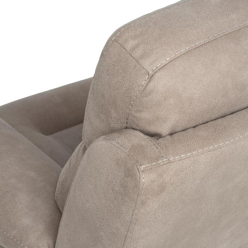 Palmera Power Reclining Sectional with 7PCS/3PWR alternate image, 10 of 13 images.