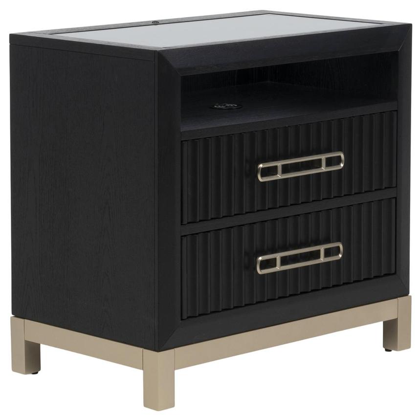 Cooper Nightstand  alternate image, 2 of 12 images.