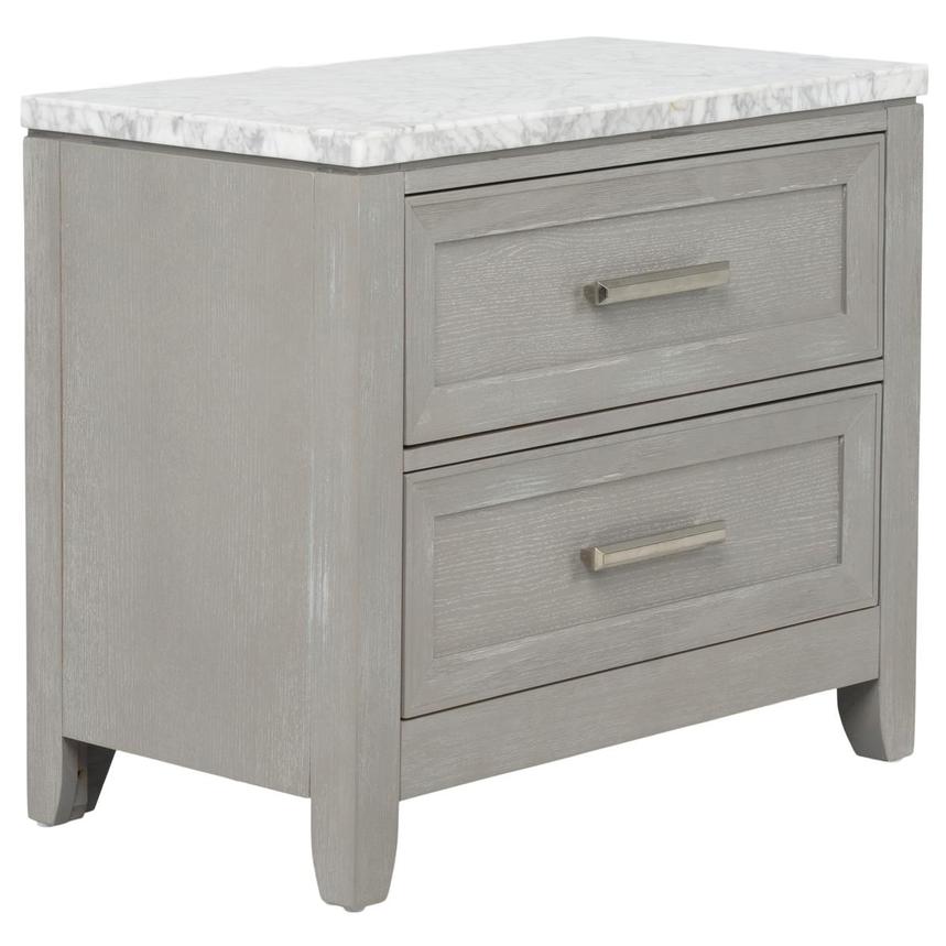 Dalia Nightstand  alternate image, 2 of 9 images.