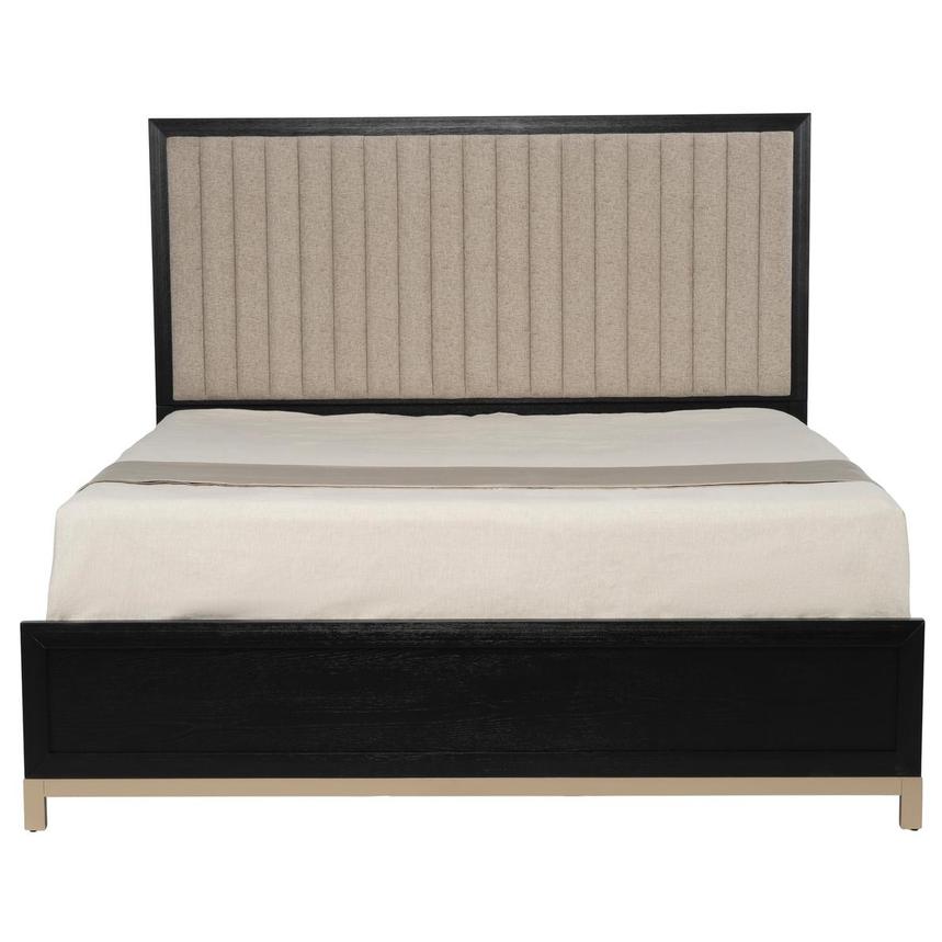 Cooper King Panel Bed  alternate image, 2 of 6 images.