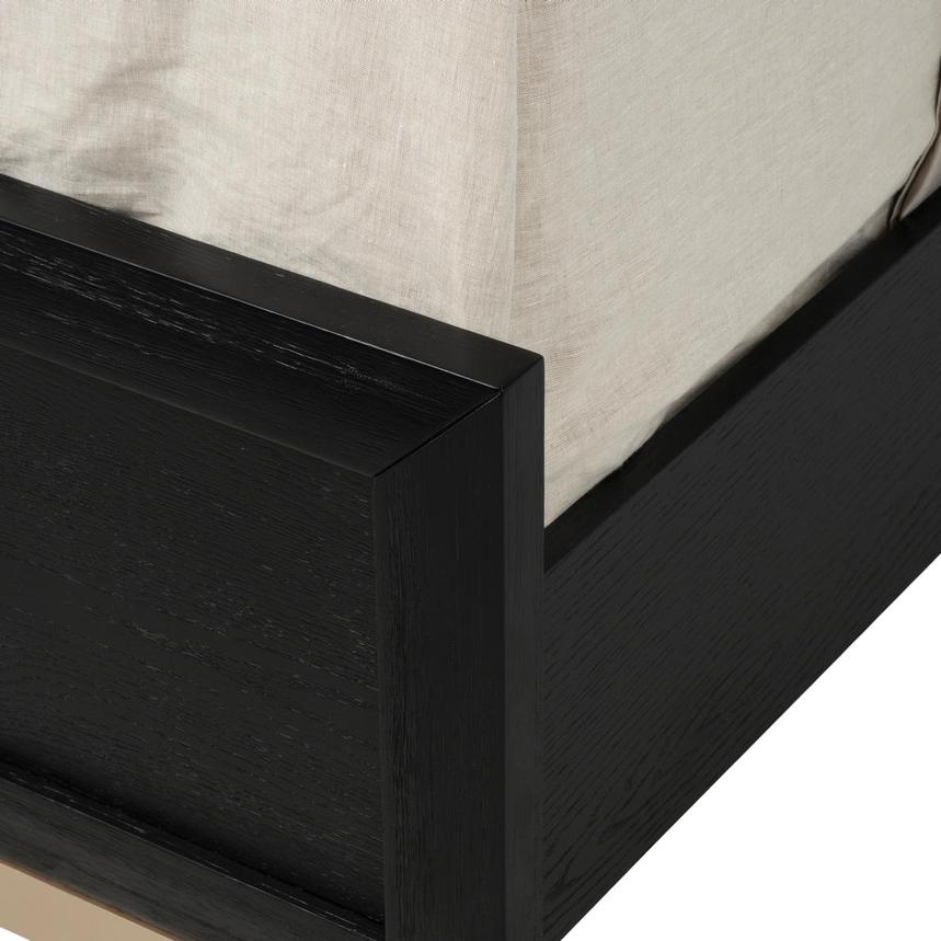 Cooper Queen Panel Bed  alternate image, 5 of 6 images.