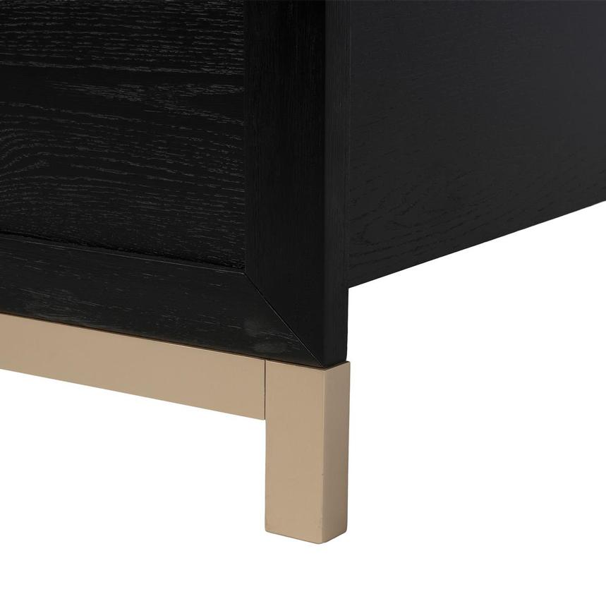 Cooper King Panel Bed alternate image, 6 of 6 images.
