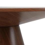 Tina Round Dining Table  alternate image, 4 of 6 images.