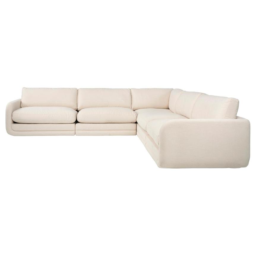 Twilight Sectional Sofa  alternate image, 2 of 8 images.