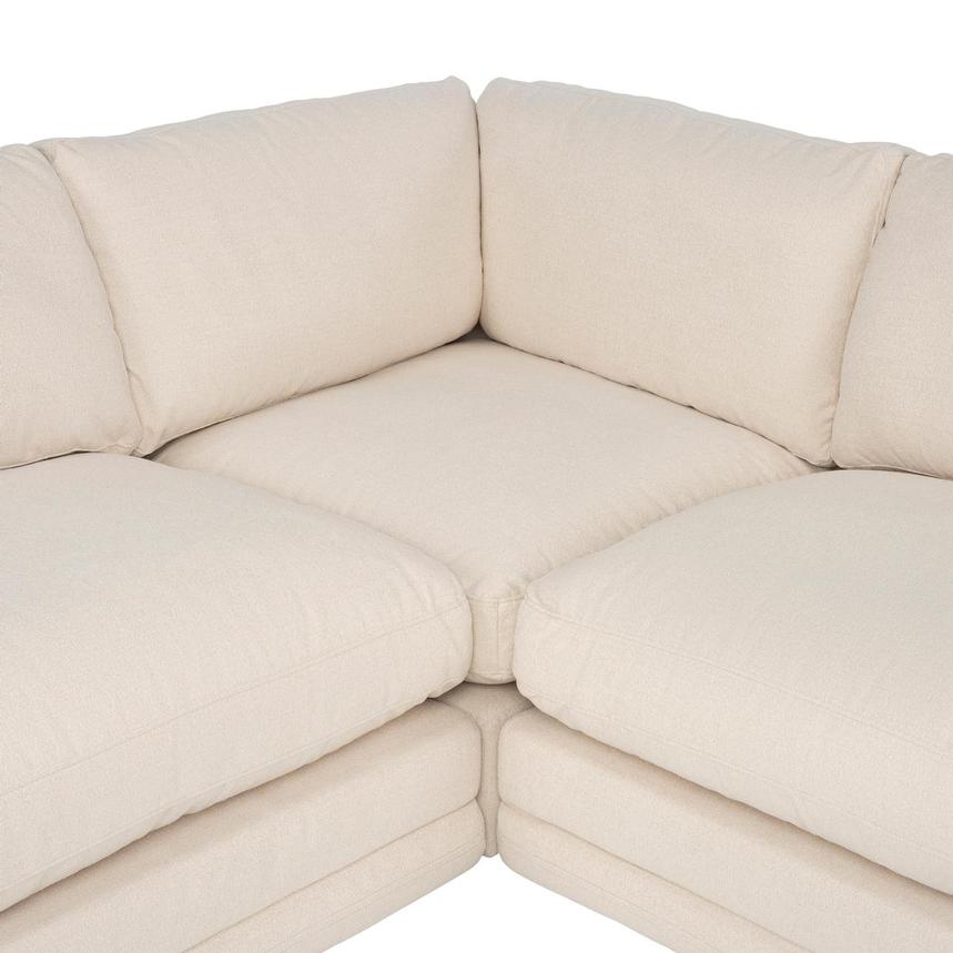 Twilight Sectional Sofa alternate image, 5 of 9 images.