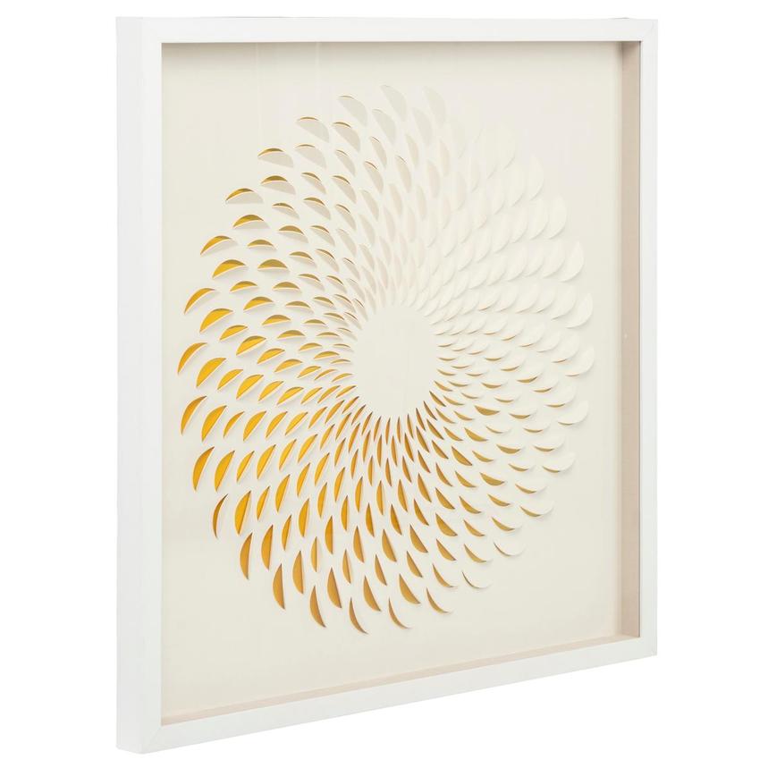 Aurora Spiral Shadow Box  alternate image, 2 of 6 images.