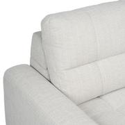 Depot Sliding Sofa w/Right Chaise  alternate image, 9 of 13 images.