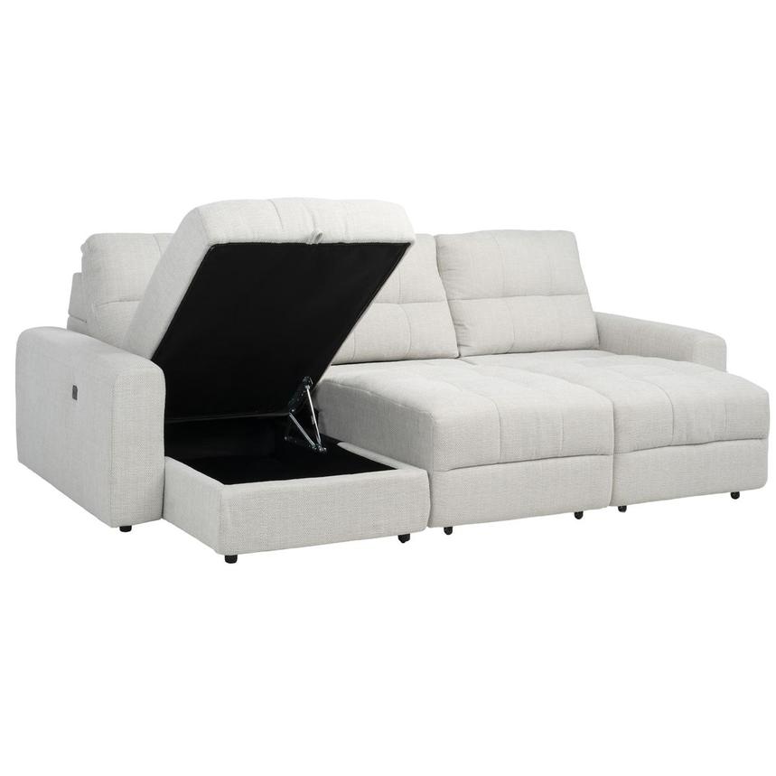 Depot Sliding Sofa w/Right Chaise  alternate image, 5 of 13 images.