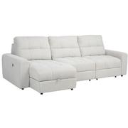 Depot Sliding Sofa w/Right Chaise  alternate image, 4 of 13 images.