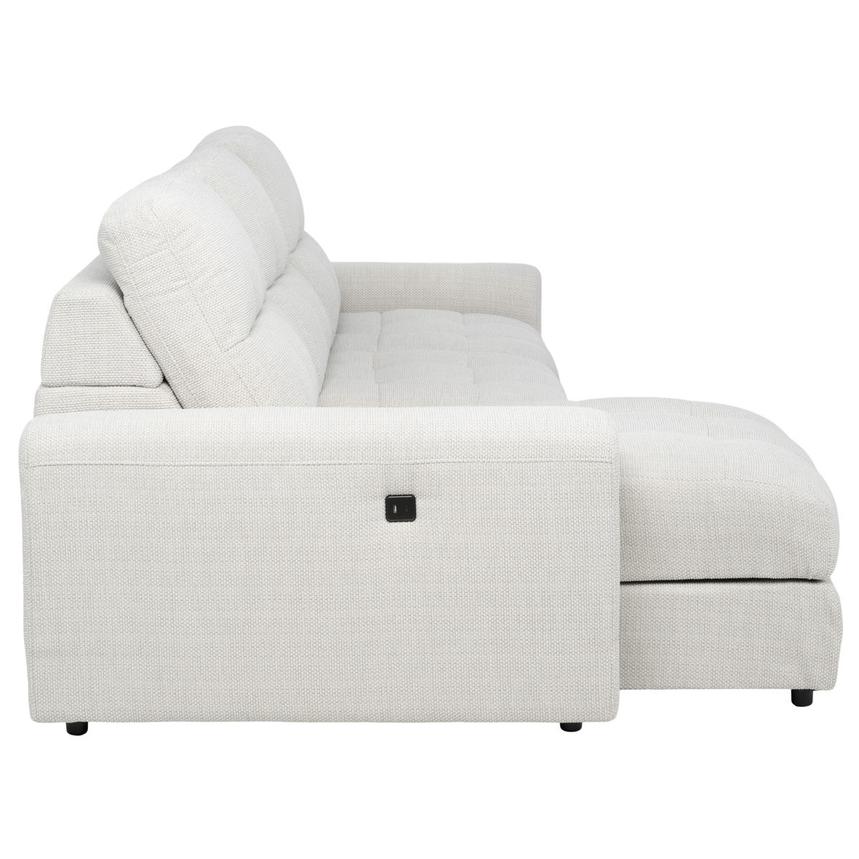 Depot Sliding Sofa w/Right Chaise alternate image, 6 of 13 images.