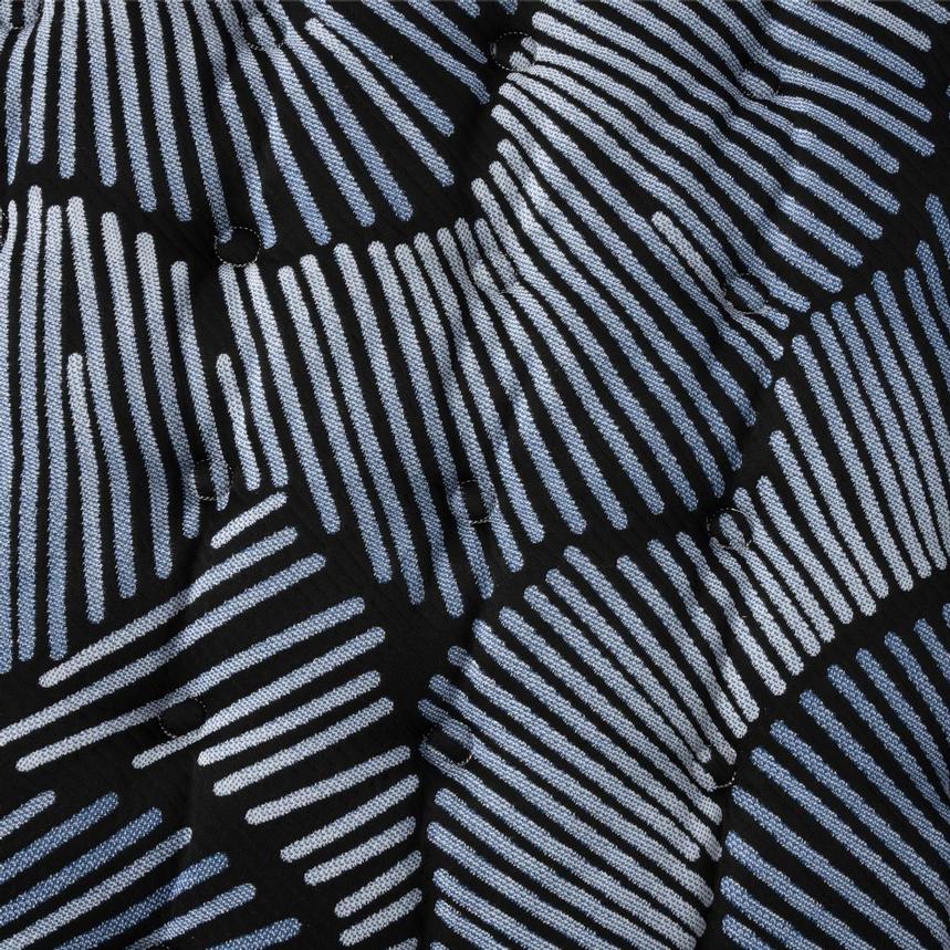 Lexton-Medium Pillow Top Queen Mattress w/Baselogic Silver Powered Base by Serta and Beautyrest  alternate image, 6 of 9 images.