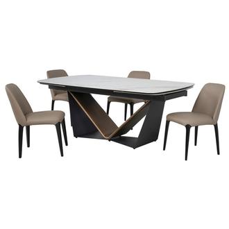 Noah Rectangular Dining Table