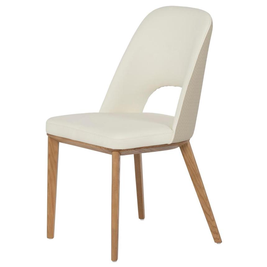 Gable Rectangular 5-Piece Dining Set  alternate image, 3 of 3 images.