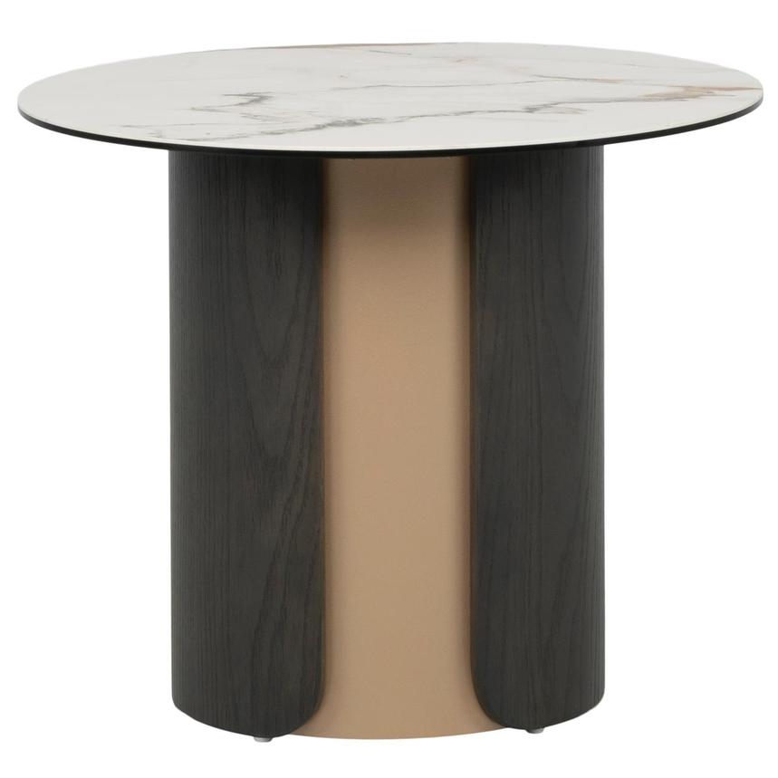 Ollie Side Table  alternate image, 2 of 6 images.