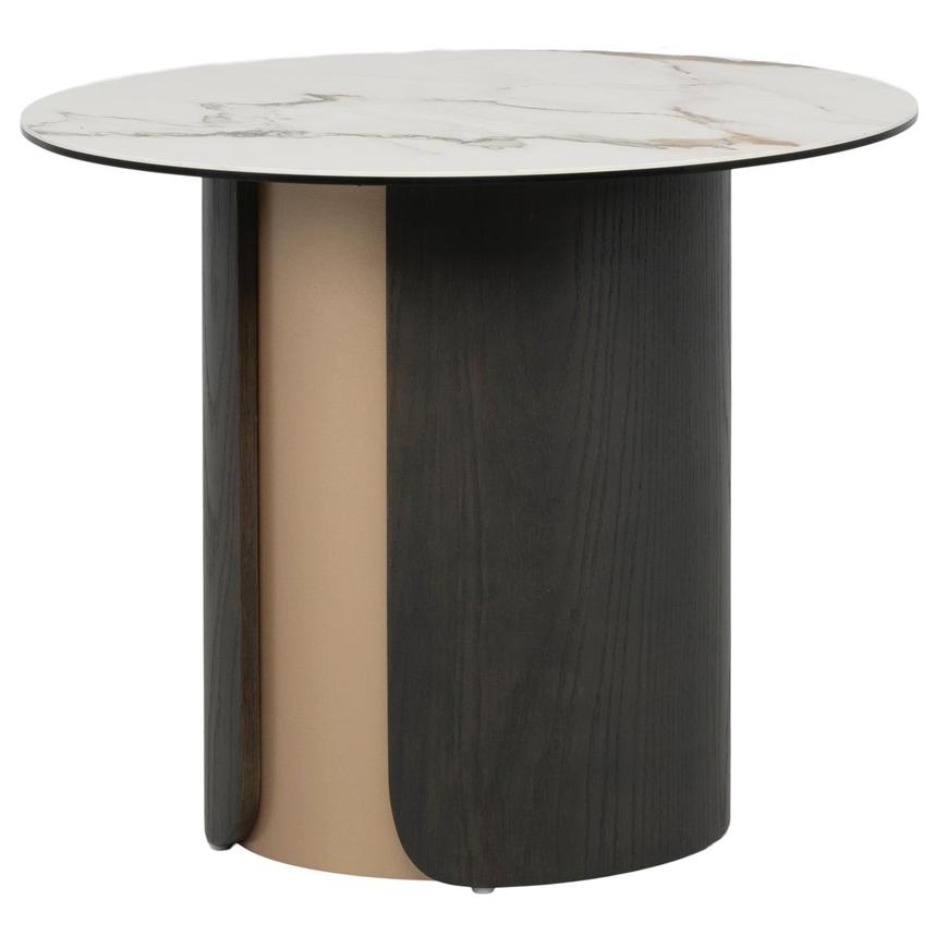 Ollie Side Table main image, 1 of 6 images.