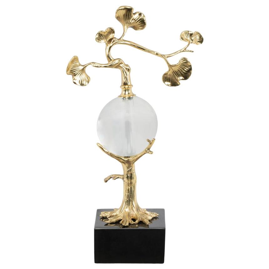 Agach Sculpture  main image, 1 of 7 images.