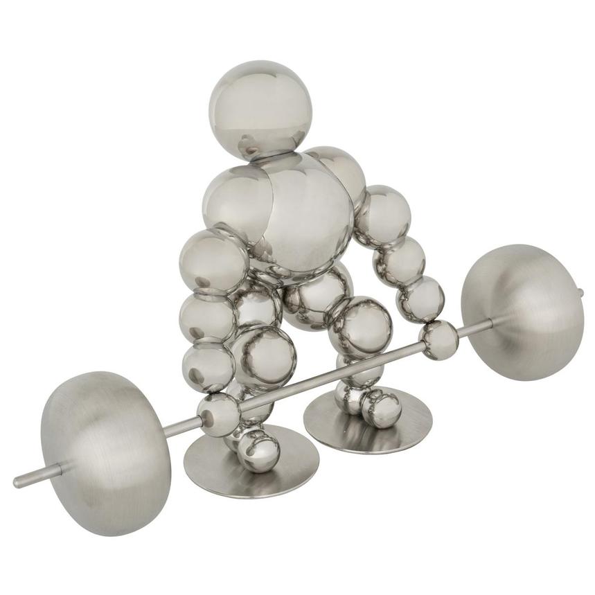 Baloni Down Sculpture  alternate image, 2 of 5 images.