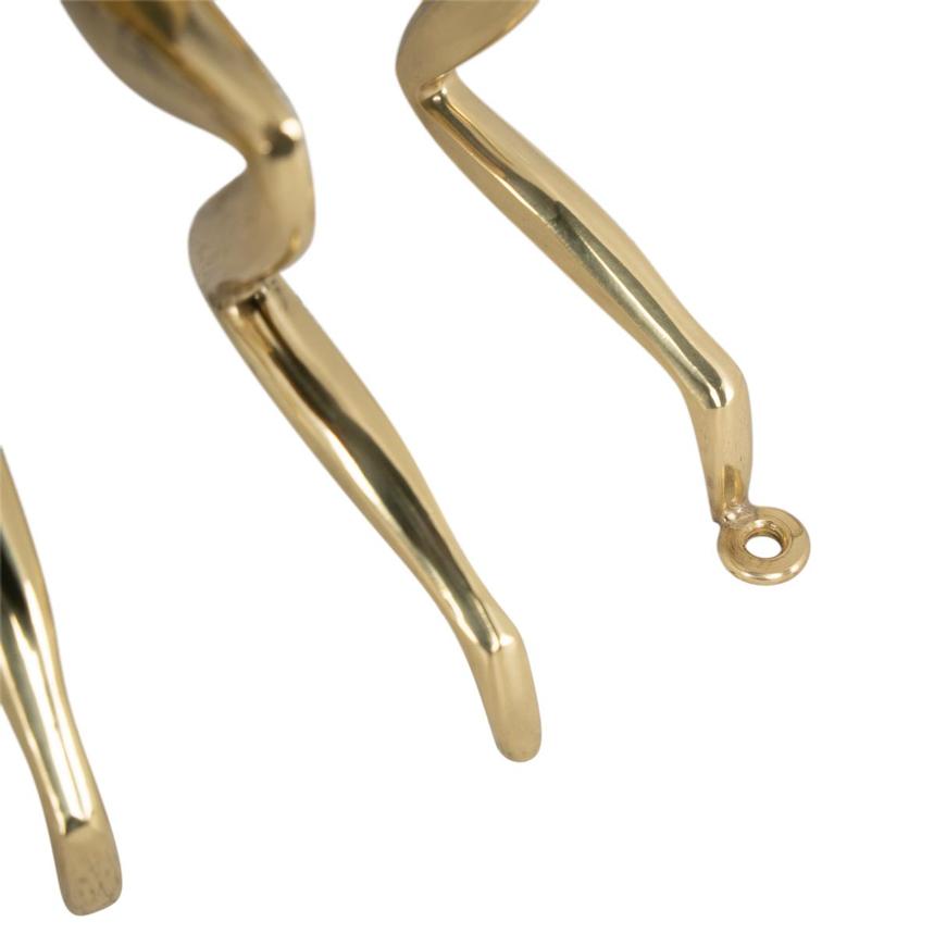 Anthills Large Sculpture  alternate image, 7 of 8 images.