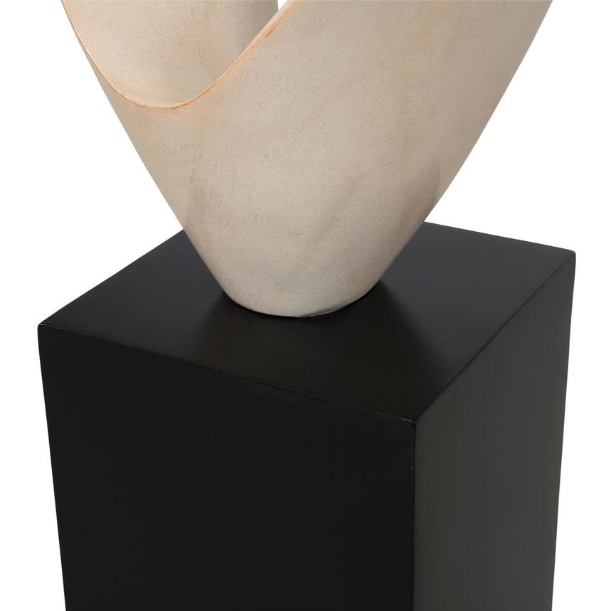Arabesk Floor Sculpture  alternate image, 8 of 9 images.