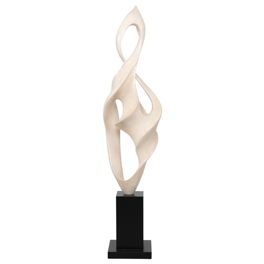 Arabesk Floor Sculpture