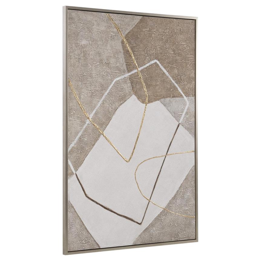 Balanced Simplicity Canvas Wall Art Set of 2  alternate image, 2 of 6 images.