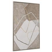 Balanced Simplicity Canvas Wall Art Set of 2  alternate image, 2 of 6 images.