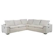 Cloud Corner Sofa with 5PCS/2PWR  main image, 1 of 13 images.