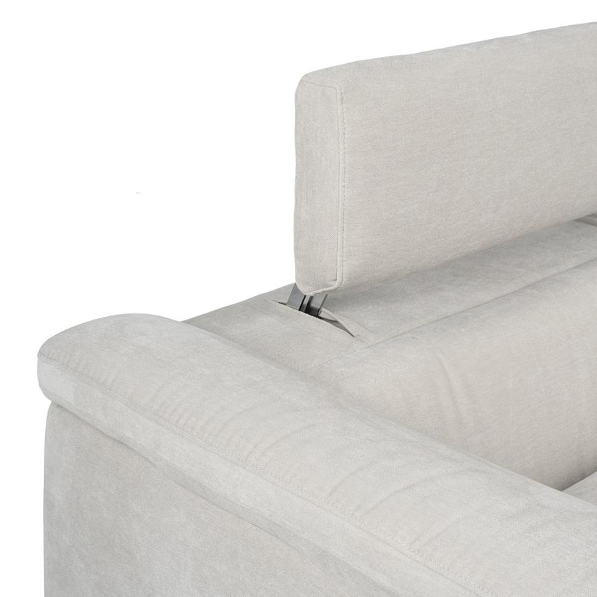 Cloud Corner Sofa with 4PCS/2PWR  alternate image, 10 of 14 images.