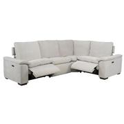 Cloud Corner Sofa with 4PCS/2PWR  alternate image, 2 of 14 images.
