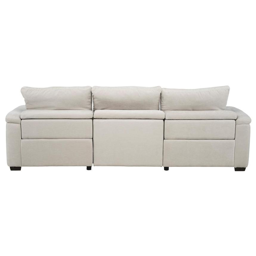 Cloud Oversized Sofa  alternate image, 6 of 11 images.