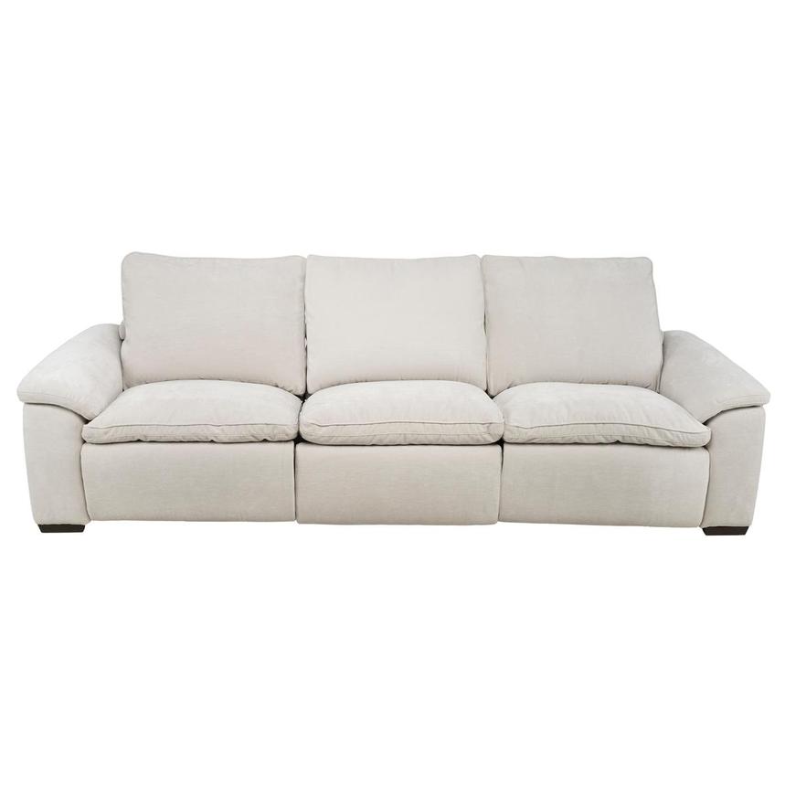 Cloud Oversized Sofa  main image, 1 of 11 images.