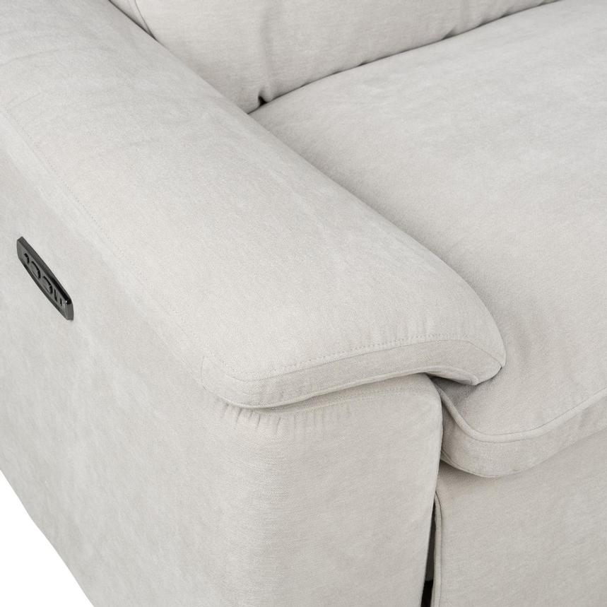 Cloud Corner Sofa with 5PCS/2PWR alternate image, 11 of 13 images.
