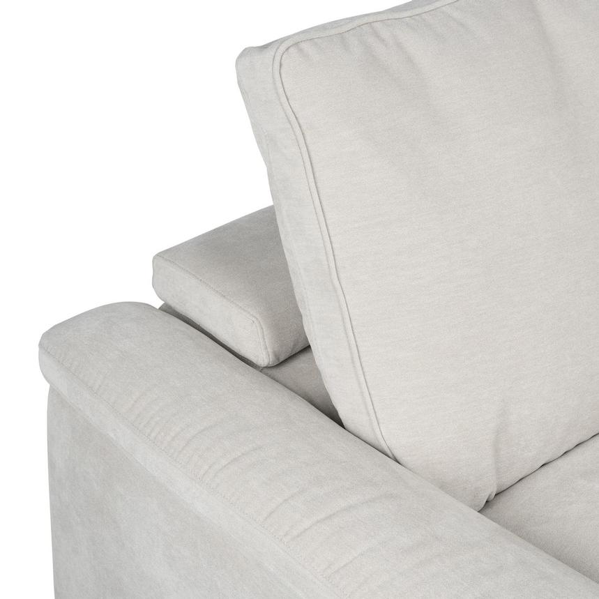 Cloud Corner Sofa with 4PCS/2PWR alternate image, 11 of 14 images.